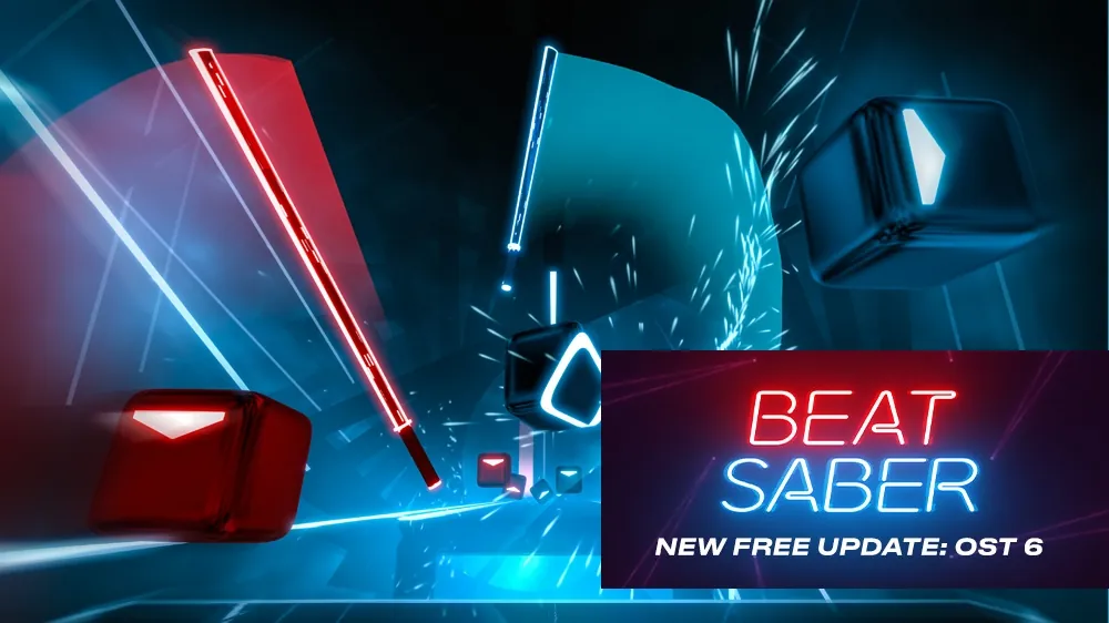 Beat Saber